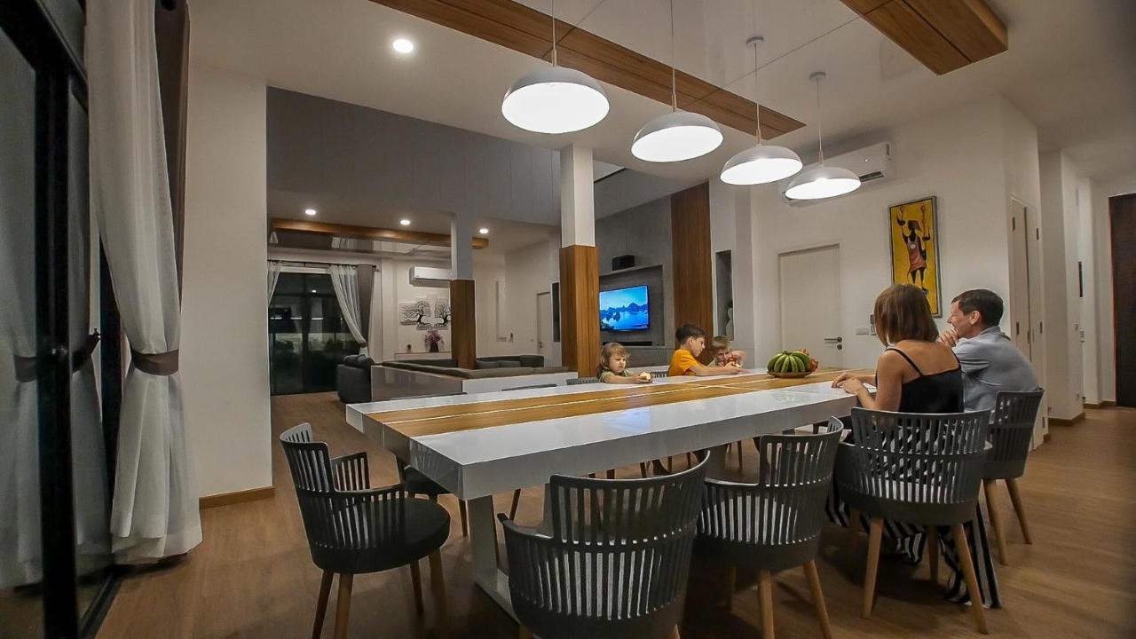 Happy Family Villa Phuket Εξωτερικό φωτογραφία